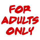 KP & Co. Dept. Public Access, For Adults Only