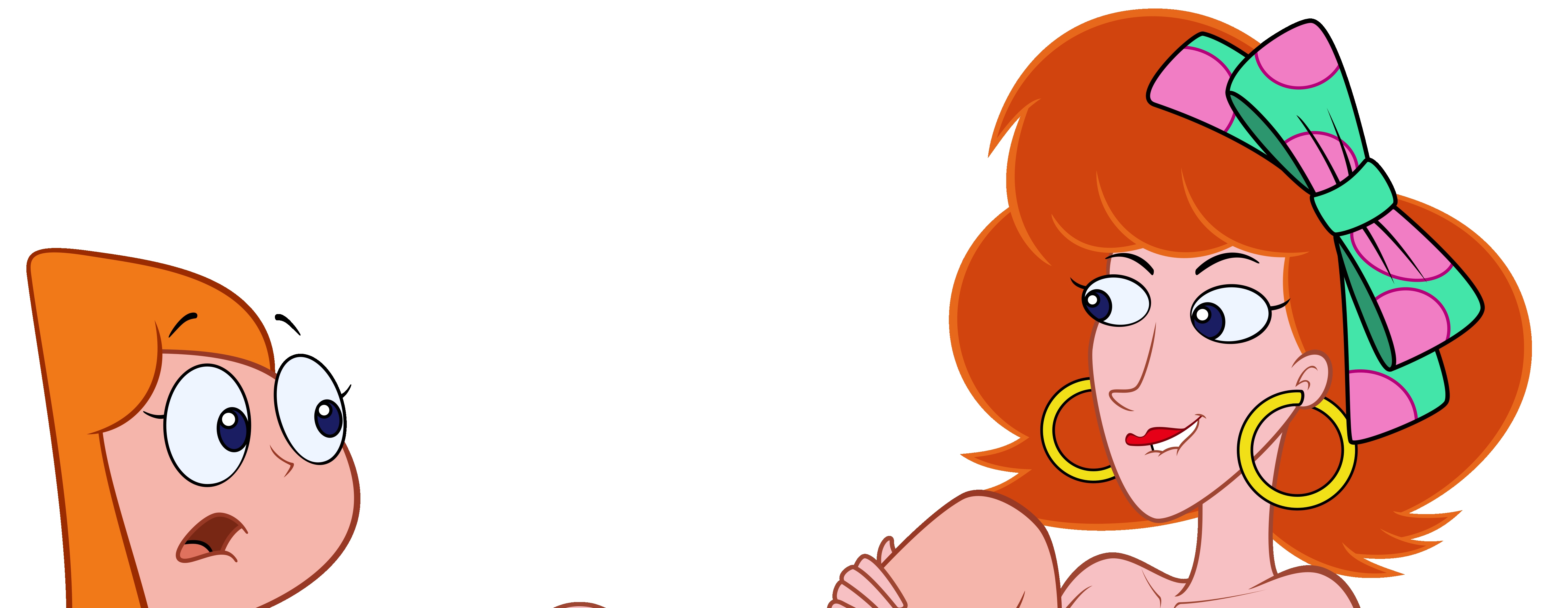 These darn decisions! (A WIP peek)