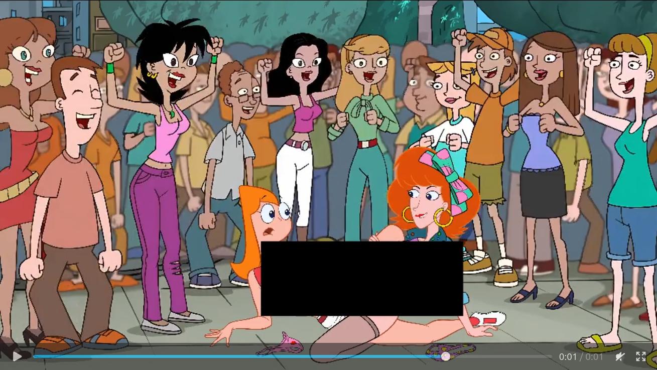 The animation is halfway done, more or less.